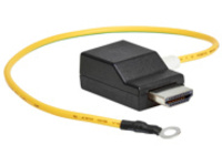 Eaton Tripp Lite Series In-Line HDMI Surge Protector