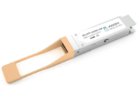 Axiom - QSFP28 transceiver module (equivalent to: Cisco DS-SFP-4X32G-SW)