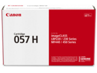 Canon 057 H - High Capacity