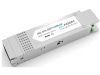 Axiom - QSFP+ transceiver module (equivalent to: Extreme 40G-SR4-QSFP150M)