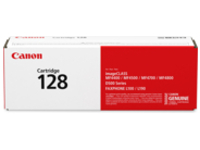 Canon Cartridge 128 - Black