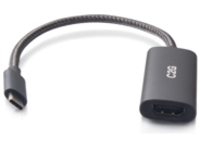 C2G USB C to HDMI Adapter