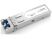 Axiom - SFP (mini-GBIC) transceiver module (equivalent to: Arista Networks SFP-1G-LH-AR)