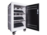 Anywhere Cart Plus Series AC-PLUS-T-H65