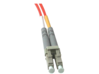 C2G 20m LC-LC 62.5/125 Duplex Multimode OM1 Fiber Cable