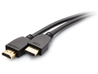 C2G 10ft (3m) Ultra High Speed HDMI® Cable with Ethernet