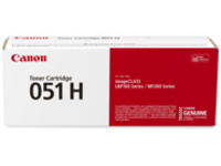 Canon 051 H - High Capacity
