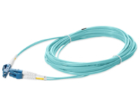 AddOn - Patch cable - LC/UPC single-mode (M) to LC/UPC single-mode (M)