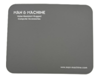Man & Machine - Mouse pad (pack of 5)