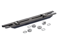 Panduit FiberRunner 4x4 and 6x4 Trapeze QuikLock Bracket