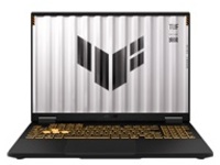 ASUS TUF Gaming F16 - 180-degree hinge design