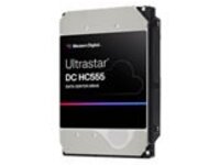 WD Ultrastar DC HC555