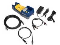Brady - Barcode scanner charging cradle kit