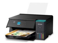 Epson EcoTank ET-2980 All-in-One Supertank Printer