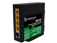 Brainboxes SW-735 - Switch