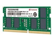 Transcend - DDR4 - module