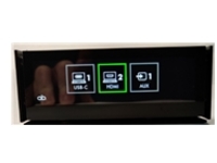 Kramer - Touch panel
