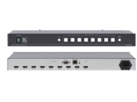 Kramer VS-81H - Video/audio switch