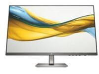 HP 524da - 5 Series - LED monitor