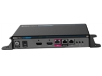 Kramer TX2 - Switch - 3 x RJ-45 + 2 x HDMI + 1 x USB-C