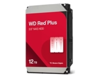 WD Red Plus WD120EFGX | Overview, Specs, Details | SHI