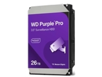 WD Purple Pro WD260PURP