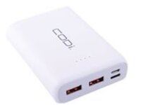 CODi - Power bank - 10000 mAh