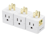 Cable Matters - Socket splitter