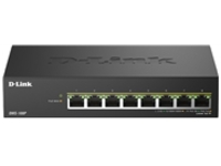 D-Link DMS-108P - Switch
