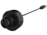 AXIS F series F2108 - Surveillance camera