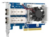 QNAP QXG-10G2SF-NXE - Expansion module