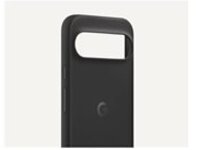 Google - Back cover for cell phone