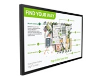 Philips 55BDL3751T - 55" Diagonal Class Interactive 3000 Series LED-backlit LCD display
