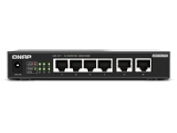 QNAP QSW-2104-2T-R2 - Switch