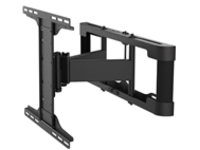 Peerless-AV - Mounting kit (pull-out wall mount)