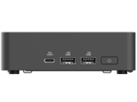 ASUS NUC 15 Pro Slim Kit RNUC15CRKC50000U