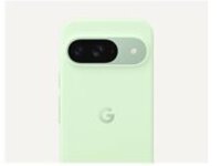 Google - Back cover for cell phone
