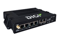 Digi Connect EZ 4 - Device server
