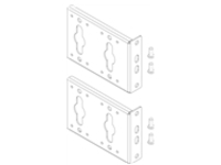 Great Lakes - PDU mounting brackets