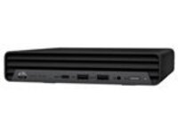 HP Pro 400 G9 - Mini Core i5 12500T / up to 4.4 GHz