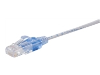 Monoprice SlimRun - Patch cable