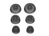 Jabra Ear Gel pack - Kits d'embouts auriculaires pour écouteurs