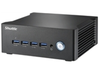 Shuttle XPC nano NT10H9