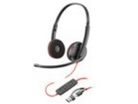 Poly Blackwire 3220 - Blackwire 3200 Series