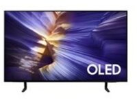 Samsung QN42S90FAE - 42&quot; Diagonal Class (41.5&quot; viewable)