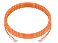 Monoprice SlimRun - Network cable