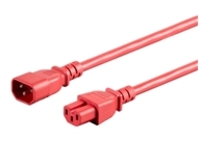 Monoprice - Power extension cable