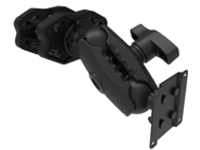 Havis - Mounting kit (heavy duty pole mount)