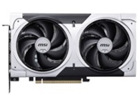 MSI GeForce RTX 5060 Ti 8G VENTUS 2X OC PLUS