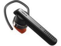 Jabra 片耳イヤホン Talk 45 ブラック Jabra Talk 45 ワイヤレスイヤホン ノイズキャンセリング 片耳